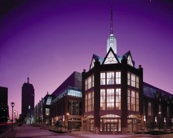 Western Airport & Conference Center Hotel Milwaukee