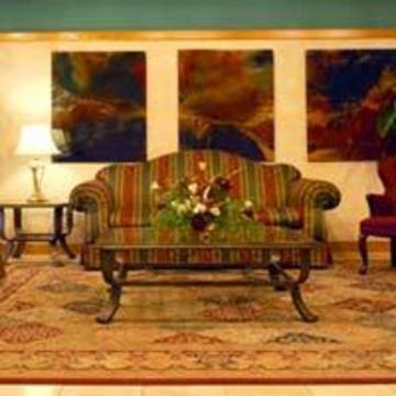 Hotel Western Airport & Conference Center 3*